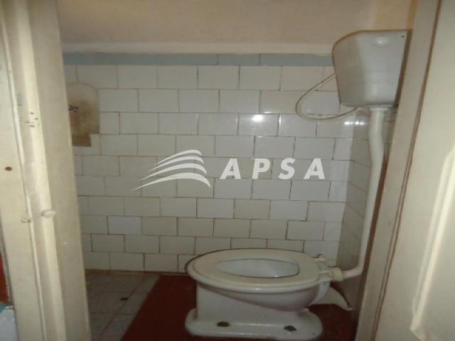 Apartamento para alugar com 1 dormitórios em Centro, Fortaleza cod:26983 - Foto 5