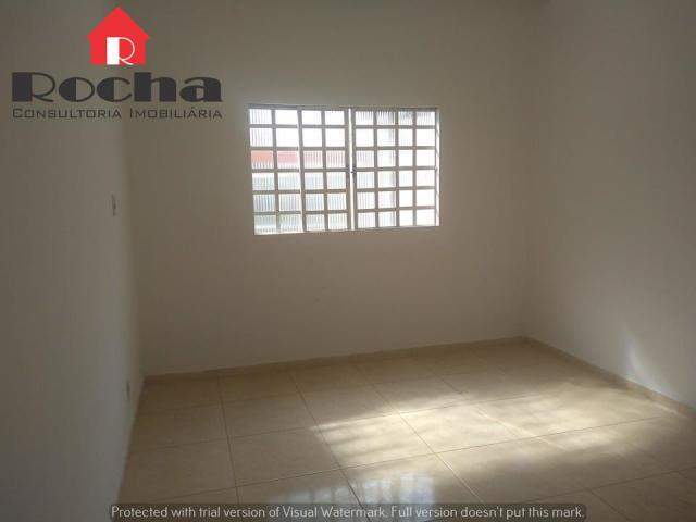 Quadra Central (Sobradinho) - Casa com 2 apartamentos - Foto 8