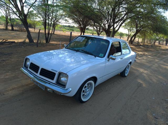 Chevette SL 1981 - Foto 10