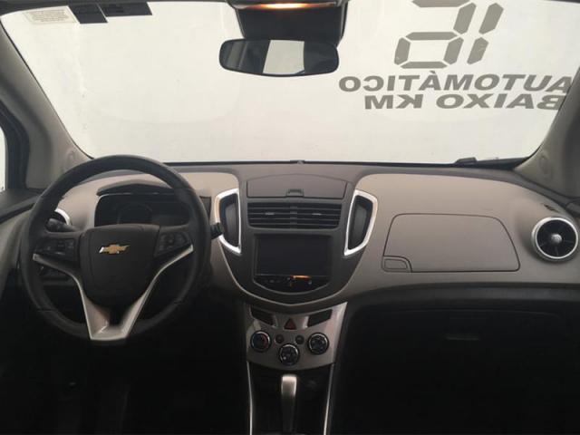 CHEVROLET TRACKER LTZ 1.8 - Foto 10