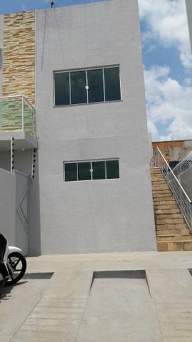 Troca-se um sobrado em Parauapebas-pa por uma casa em Palmas-to - Foto 5