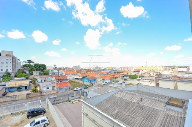 Apartamento à venda com 2 dormitórios em Afonso pena, São josé dos pinhais cod:151109 - Foto 13