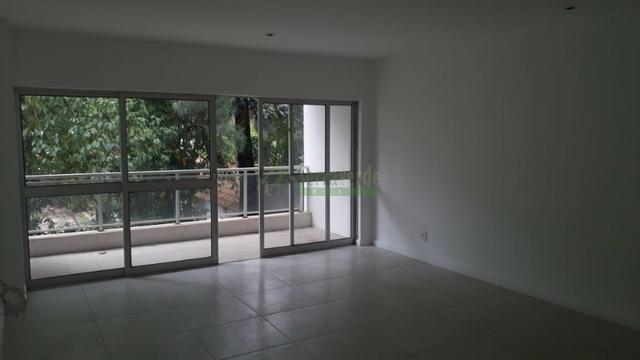 Valparaíso, amplo apartamento - Foto 2