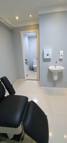 Sala para Venda no Oficce Tower / Porteira Fechada / Renascença - Foto 4