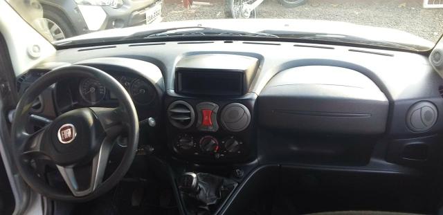 Doblo essence 7lugares - Foto 2