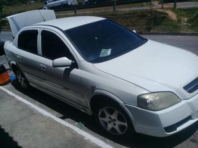 Astra sedan advantage 2.0 flex 2006 - Foto 3