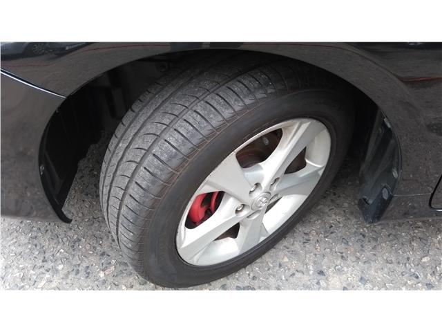 Toyota Corolla 1.8 gli 16v flex 4p automático - Foto 13
