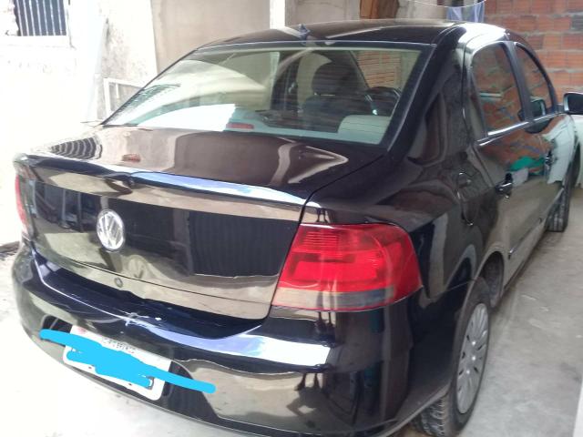 Vendo Voyage 2011 - Foto 3