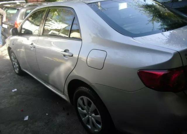 Toyota corolla 1.8 - Foto 3