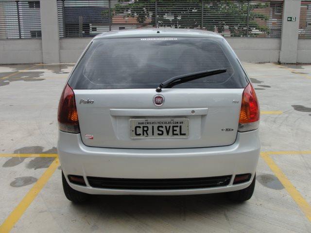 PALIO 2006/2007 1.0 MPI FIRE CELEBRATION 8V FLEX 4P MANUAL - Foto 8