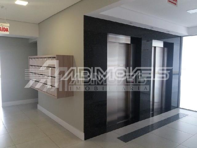 Apartamento à venda com 2 dormitórios em Capoeiras, Florianopolis cod:14233 - Foto 19