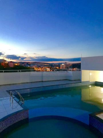 Apartamento 1 quarto + suíte (apto 203) - Punta Del Leste - Aluguel - Foto 8