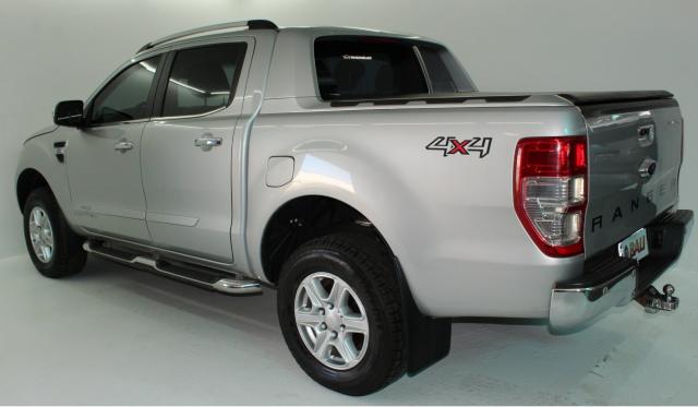 RANGER 2013/2014 3.2 LIMITED 4X4 CD 20V DIESEL 4P AUTOMÁTICO - Foto 6