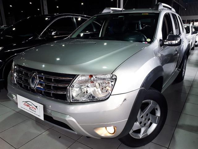 Renault Duster 1.6 16V Dynamique - Foto 2