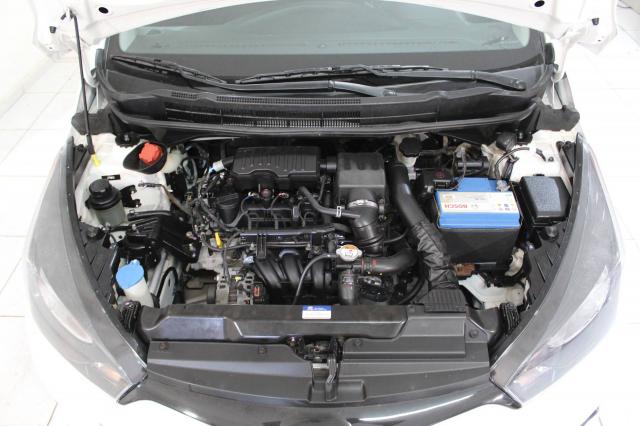 HB20 2015/2015 1.0 COMFORT 12V FLEX 4P MANUAL - Foto 10