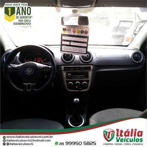Voyage ITrend 1.6 2011/2012. Garantia Gestauto 01 ano - Foto 7