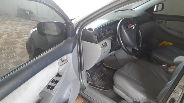Corolla 2006/2007 automático, gasolina - Foto 3