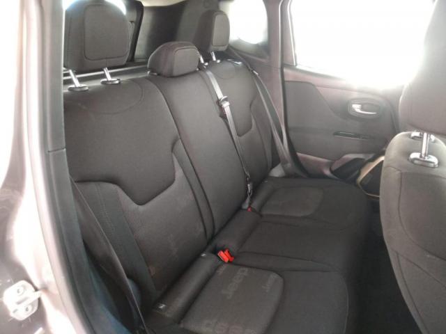 Renegade Sport 1.8 4x2 Flex 16V Aut. - Foto 5