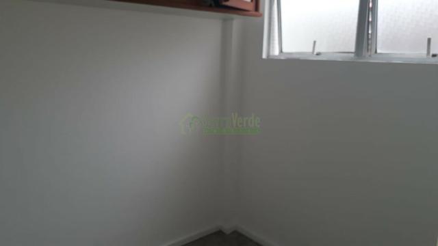 Valparaíso, amplo apartamento - Foto 9