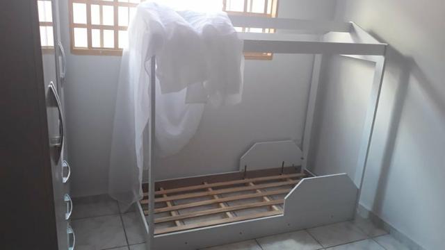 Cama montessoriana zap *