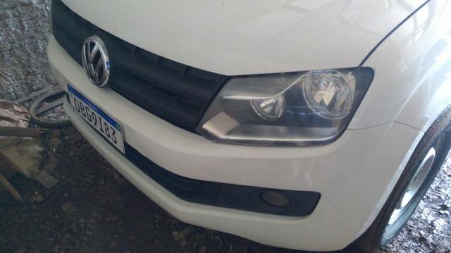 Amarok CS 2013 4x4 - Foto 8