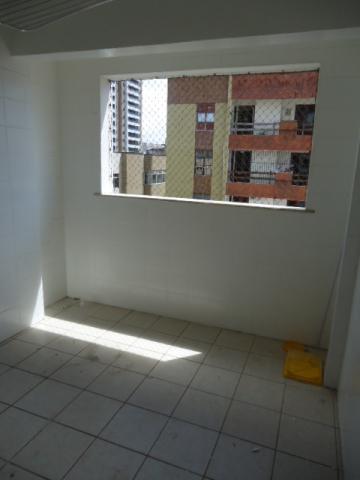Apartamento para alugar com 3 dormitórios em Papicu, Fortaleza cod:26766 - Foto 13