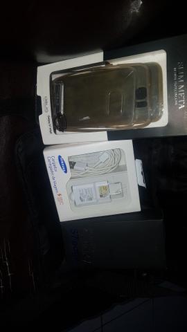 S7 edge black edition 128gb - Foto 3