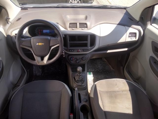 CHEVROLET SPIN 1.8 LT 8V FLEX 4P MANUAL. - Foto 5