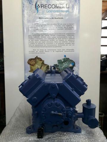 Compressor Bock/Gea HG5/945-4 380V