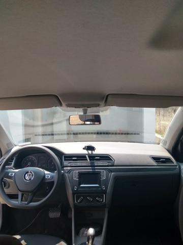 Voyage 1.6 unico dono automatizado - Foto 3