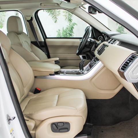 RANGE ROVER SPORT 2013/2014 3.0 SE 4X4 V6 24V BITURBO DIESEL 4P AUTOMÁTICO - Foto 6