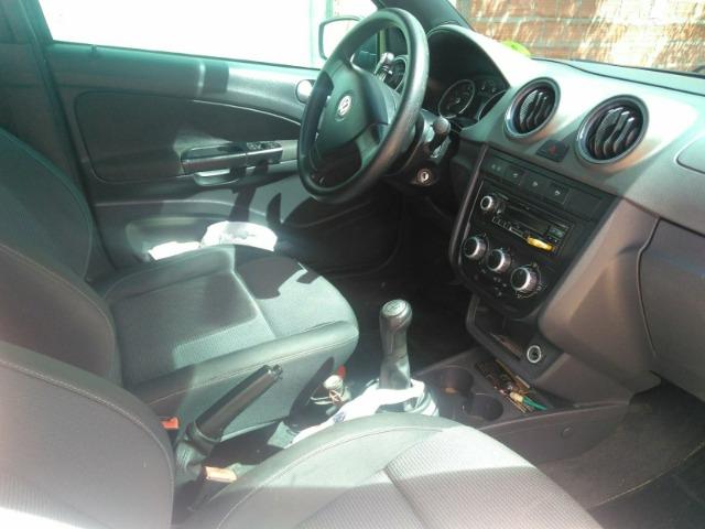 Vendo gol g5 black gol completo ano 12/13 - Foto 2