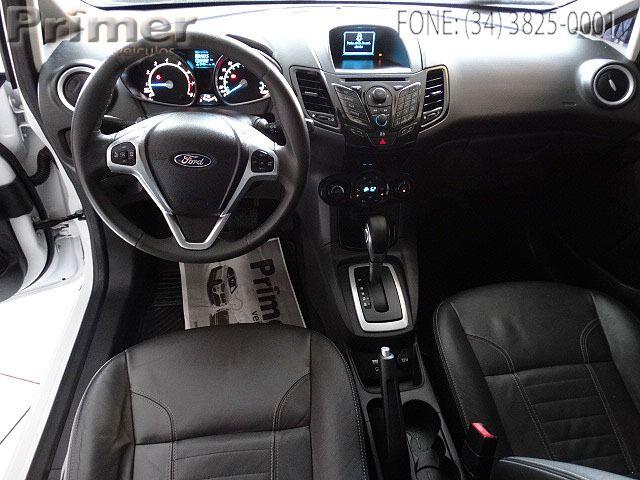 Fiesta TIT./TIT.Plus 1.6 16V Flex Aut. - Foto 8