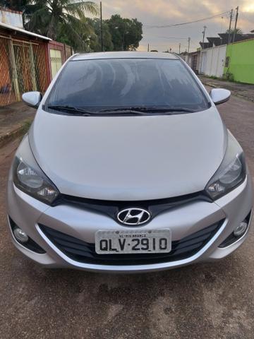 Hb20 2015 1.0 Flex - "Troco e financio" - Foto 4
