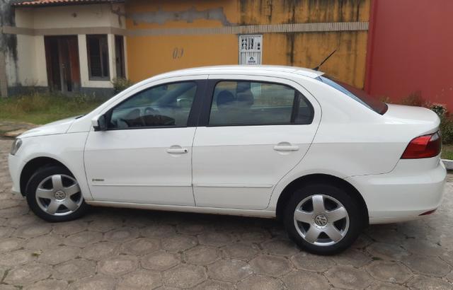 Voyage 1.6 iTrend - Foto 8