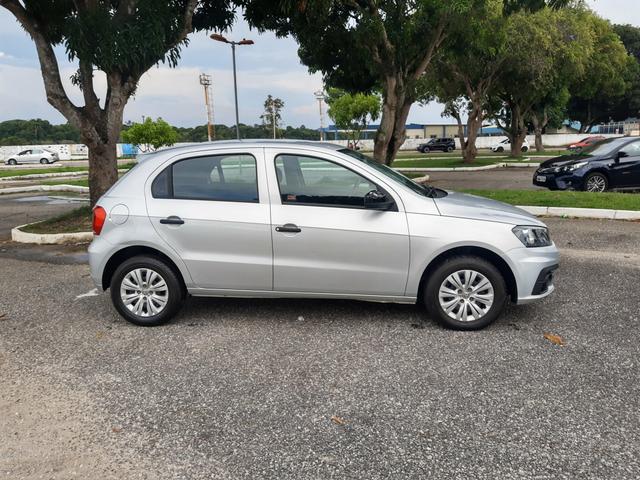 Vemprarafaveiculos!!!! gol 1.6 trend r$ 35.900,00 - eric - Foto 5