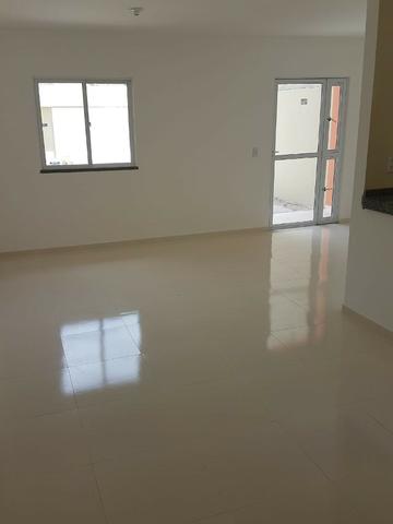 Casa nova 3 quartos - Maracanaú - R$ 180.000,00 - Excelente Localização!! - Foto 11