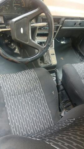 Vende-de carro ano 89 - Foto 2