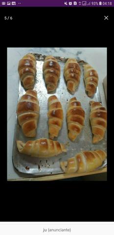 Salgadeiro proficional - Foto 2