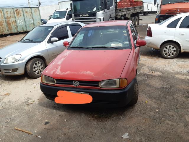Gol 16v 1.0 - Foto 6