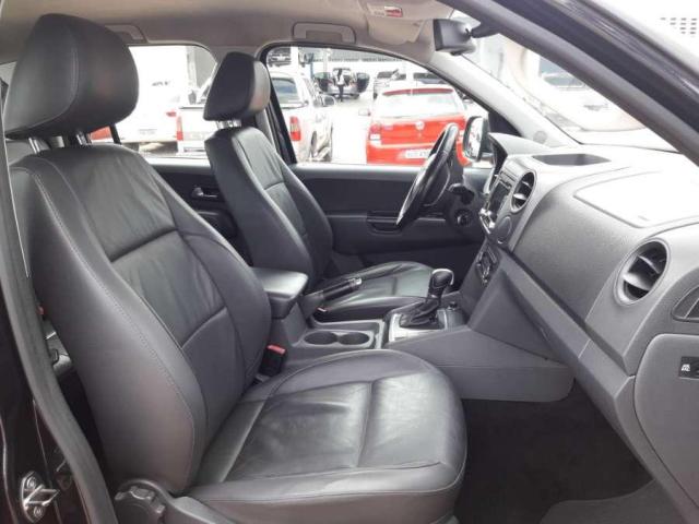 AMAROK High.CD 2.0 16V TDI 4x4 Dies. Aut - Foto 6