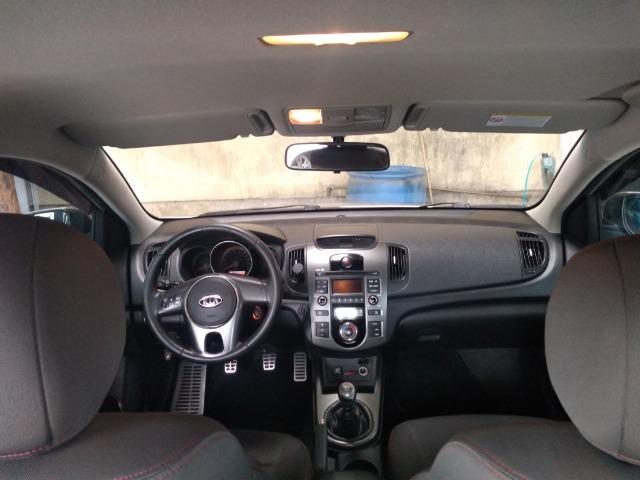 Kia Cerato - Foto 9