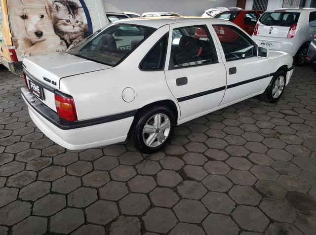 GM Vectra GLS 1996 REPASSE - Foto 2