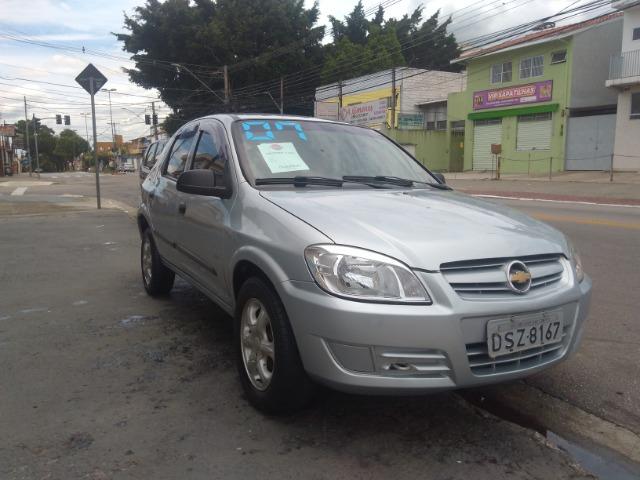 Prisma Joy 1.4 Flex -Basico 4 pts