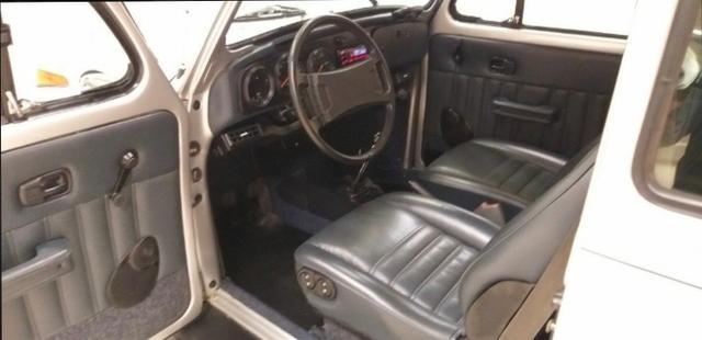 Volkswagen Fusca Itamar 1994 - Foto 5
