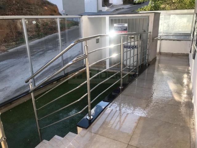 Apartamento 2 quartos + 1 suíte - Punta Del Leste - (Apto 202) - Foto 8