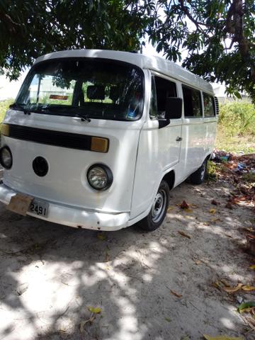 Kombi - Foto 19