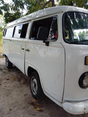 Kombi - Foto 9