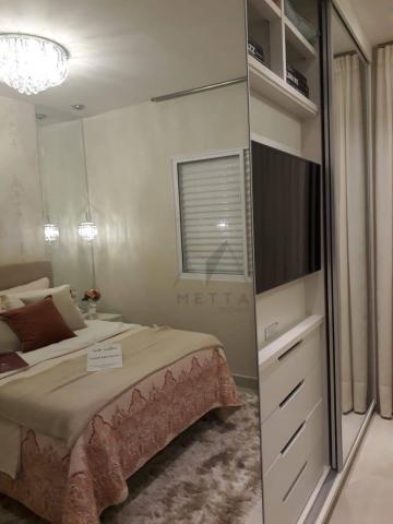 Apartamento com 2 dormitórios à venda, 57 m² por R$ 180.000,00 - Jardim Vale Verde - Presi - Foto 12