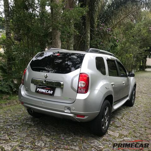 Duster Dynamique 2.0 - Foto 5